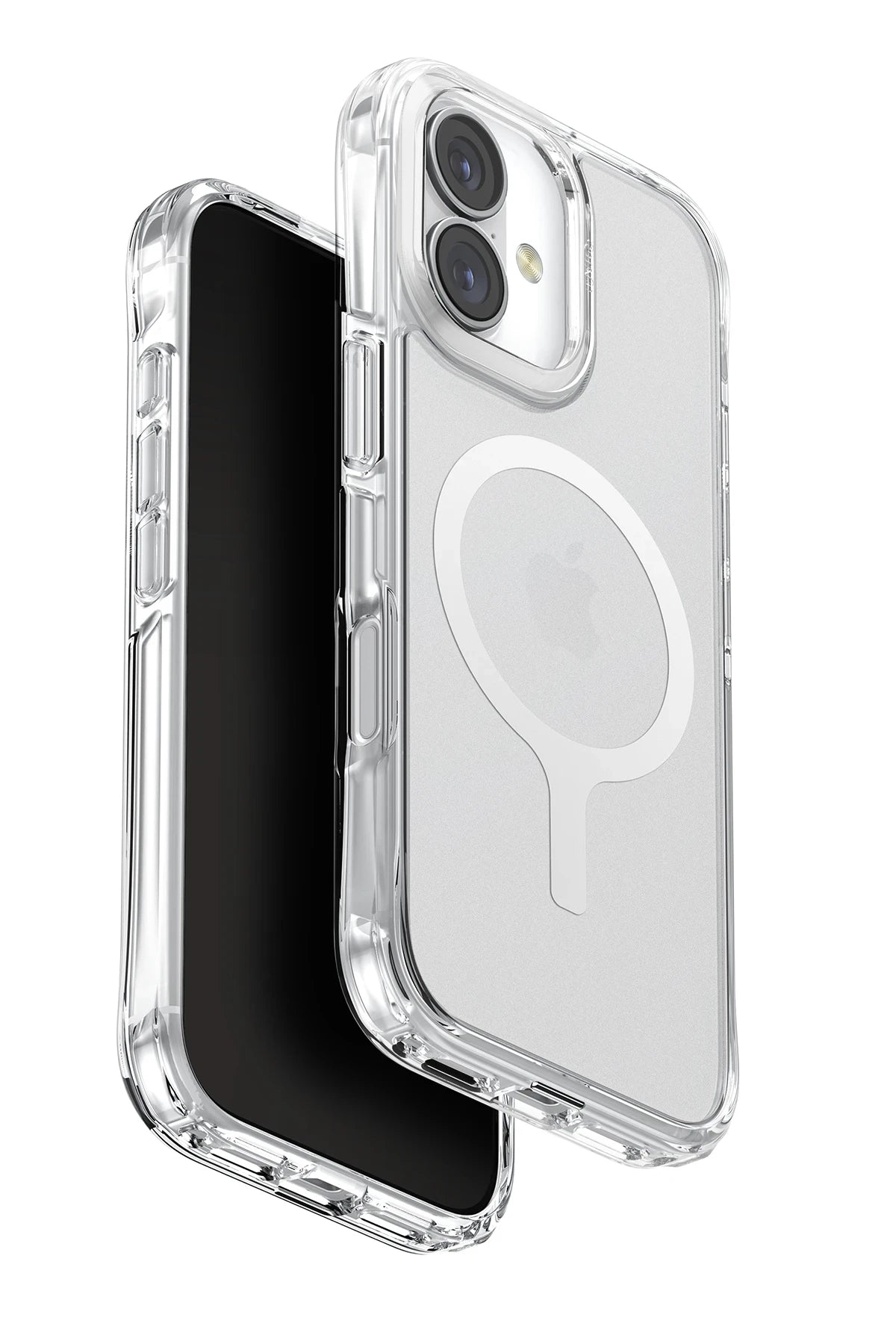 Uniq iPhone 17 LifePro Xtreme Magsafe Telefon Kılıfı Uniq iPhone 17 LifePro Xtreme Magsafe Telefon Kılıfı